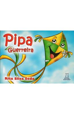 PIPA-GUERREIRA