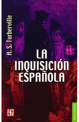 Inquisicion-española-La