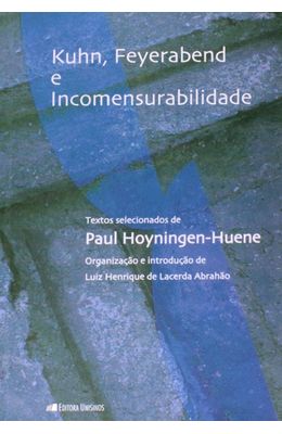 Kuhn-Feyerabend-e-Incomensurabilidade