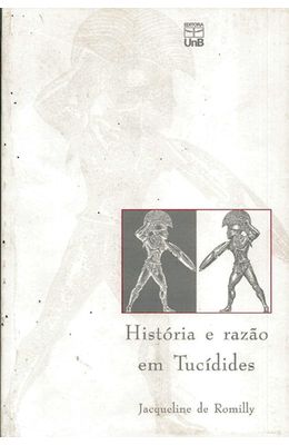 HISTORIA-E-RAZAO-EM-TUCIDIDES