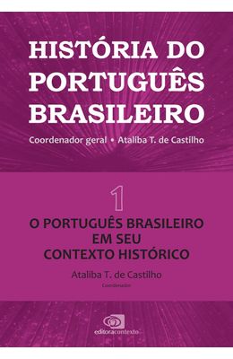 Hist�ria-do-Portugu�s-Brasileiro