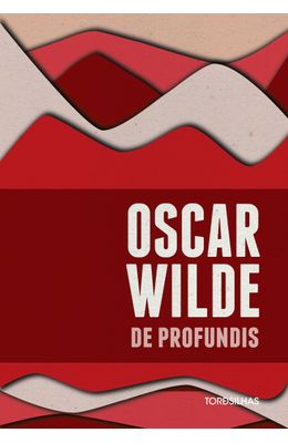 DE-PROFUNDIS