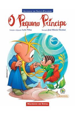 Pequeno-pr�ncipe-O