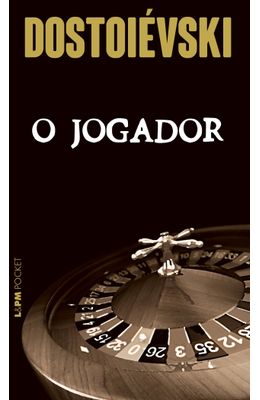 JOGADOR-O