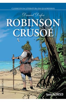 Robinson-Cruso�