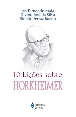 10-Li��es-sobre-Horkheimer