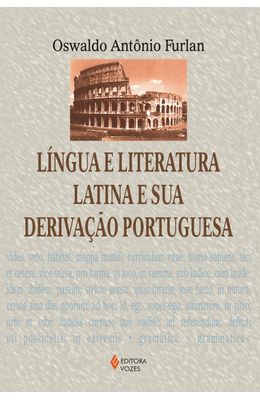 L�ngua-e-literatura-latina-e-sua-deriva��o-portuguesa