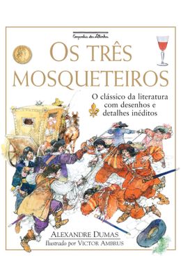 TR�S-MOSQUETEIROS-OS