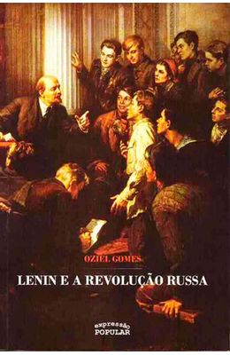 Lenin-e-a-revolu��o