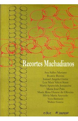 RECORTES-MACHADIANOS