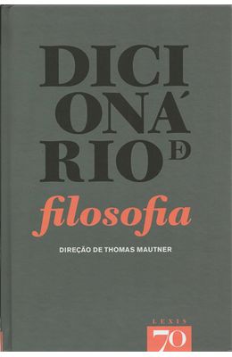 DICION�RIO-DE-FILOSOFIA