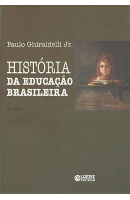 HIST�RIA-DA-EDUCA��O-BRASILEIRA