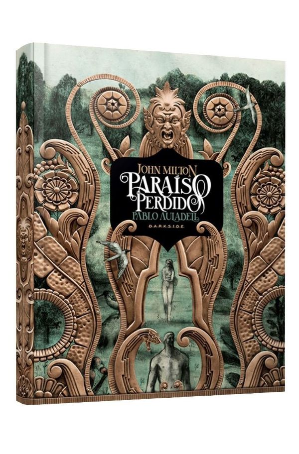 Paraíso Perdido – BEC Editora