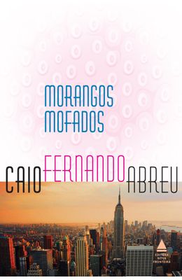 Morangos-mofados