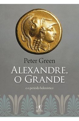 ALEXANDRE-O-GRANDE