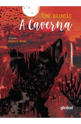 Caverna-A
