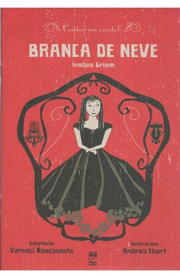 BRANCA-DE-NEVE