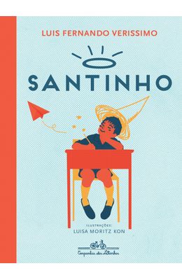Santinho-O