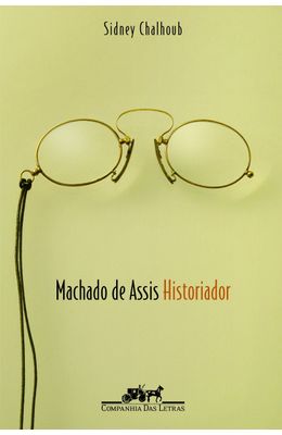 MACHADO-DE-ASSIS