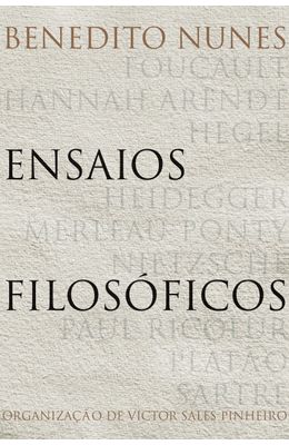 ENSAIOS-FILOS�FICOS
