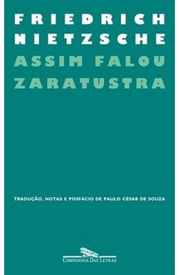 ASSIM-FALOU-ZARATUSTRA