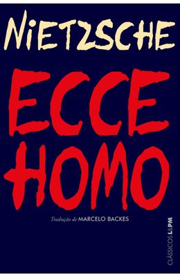 ECCE-HOMO