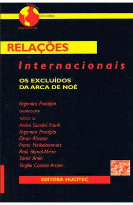 Rela��es-Internacionais