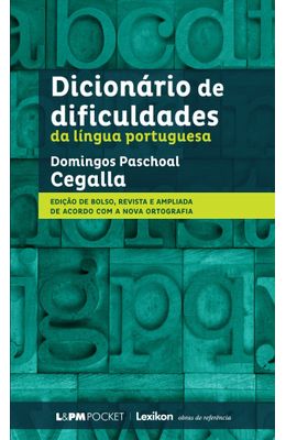 DICION�RIO-DE-DIFICULDADES-DA-L�NGUA-PORTUGUESA