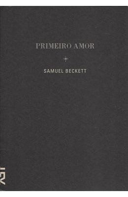 PRIMEIRO-AMOR