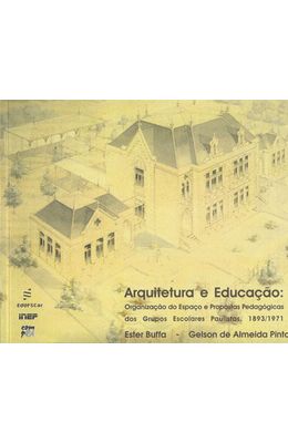 ARQUITETURA-E-EDUCA��O