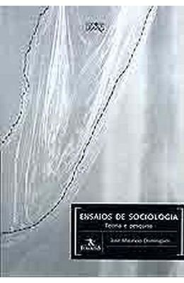 ENSAIOS-DE-SOCIOLOGIA