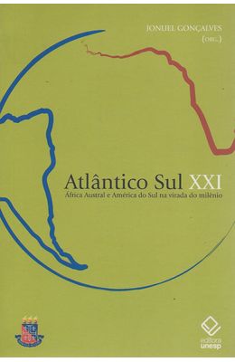 ATL�NTICO-SUL-XXI