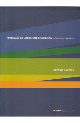 FORMA��O-DA-LITERATURA-BRASILEIRA