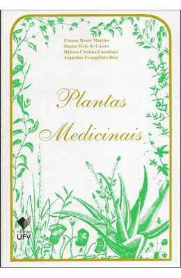 PLANTAS-MEDICINAIS
