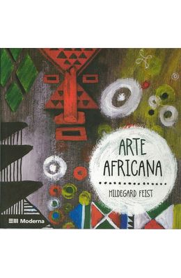 ARTE-AFRICANA