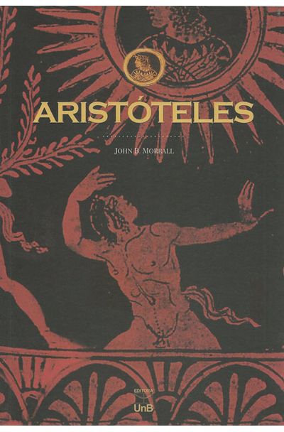 Aristoteles Livrariaunesp