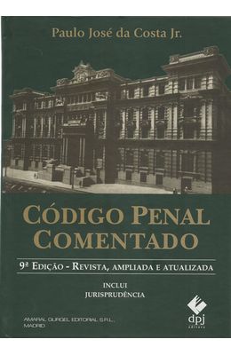 C�DIGO-PENAL-COMENTADO