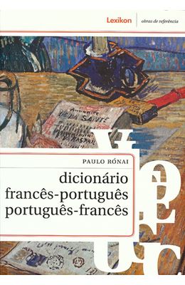 DICION�RIO-FRANC�S-PORTUGU�S---PORTUGU�S-FRANC�S