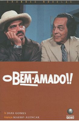 BEM-AMADO-O