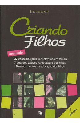 CRIANDO-FILHOS