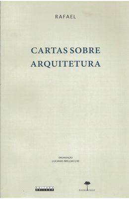 CARTAS-SOBRE-ARQUITETURA