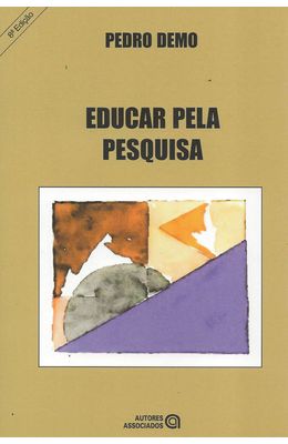 EDUCAR-PELA-PESQUISA