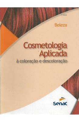 COSMETOLOGIA-APLICADA---A-COLORA��O-E-DESCOLORA��O