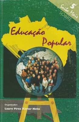 EDUCA��O-POPULAR