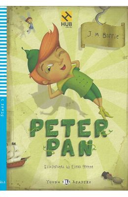 PETER-PAN