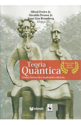 TEORIA-QU�NTICA