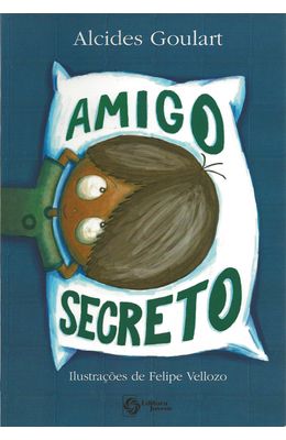 AMIGO-SECRETO