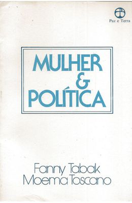 MULHER-E-POL�TICA