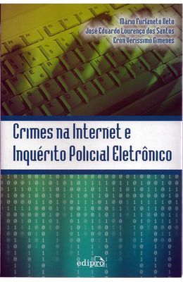 CRIMES-NA-INTERNET-E-INQU�RITO-POLICIAL-ELETR�NICO