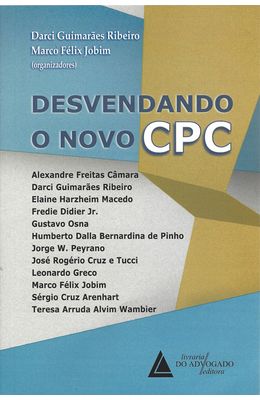 DESVENDANDO-O-NOVO-CPC